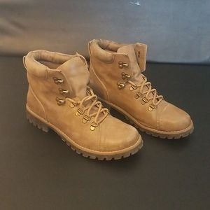 Rampage Cute Hiking Boots